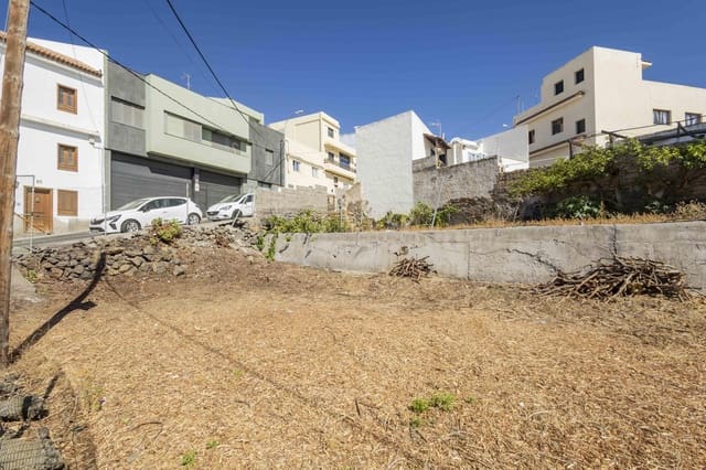 Undeveloped Land for sale in Arafo - € 59,995 (Ref: 9201723)