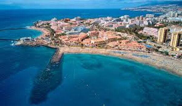 1 soveværelse Virksomhed til salg i El Medano - € 450.000 (Ref: 9203341)