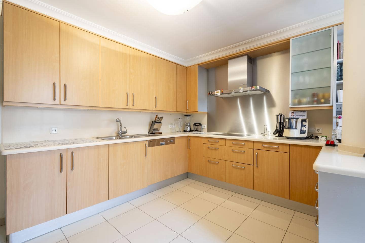 4 soverom Leilighet til salgs i Santa Cruz de Tenerife - € 909 500 (Ref: 9204040)