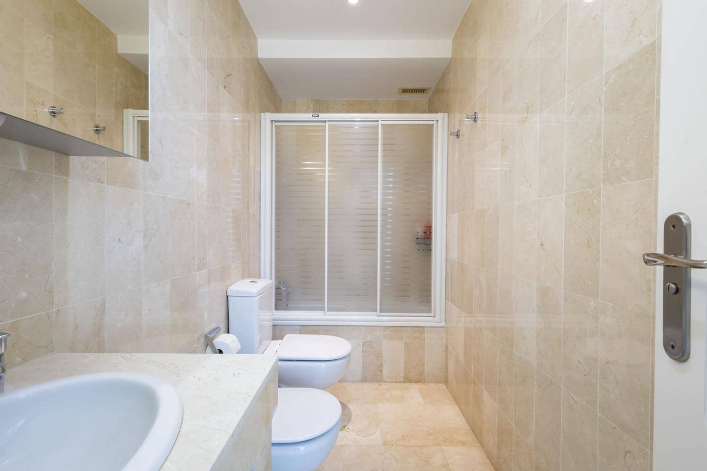 4 soverom Leilighet til salgs i Santa Cruz de Tenerife - € 909 500 (Ref: 9204040)