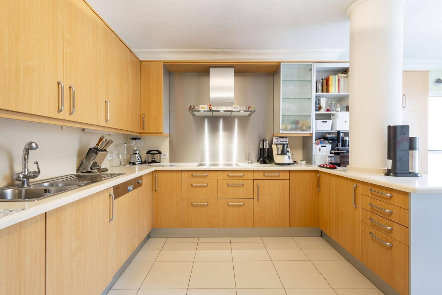 4 soverom Leilighet til salgs i Santa Cruz de Tenerife - € 909 500 (Ref: 9204040)