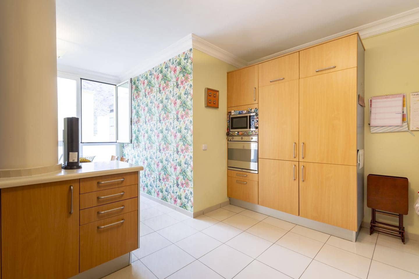 4 soverom Leilighet til salgs i Santa Cruz de Tenerife - € 909 500 (Ref: 9204040)