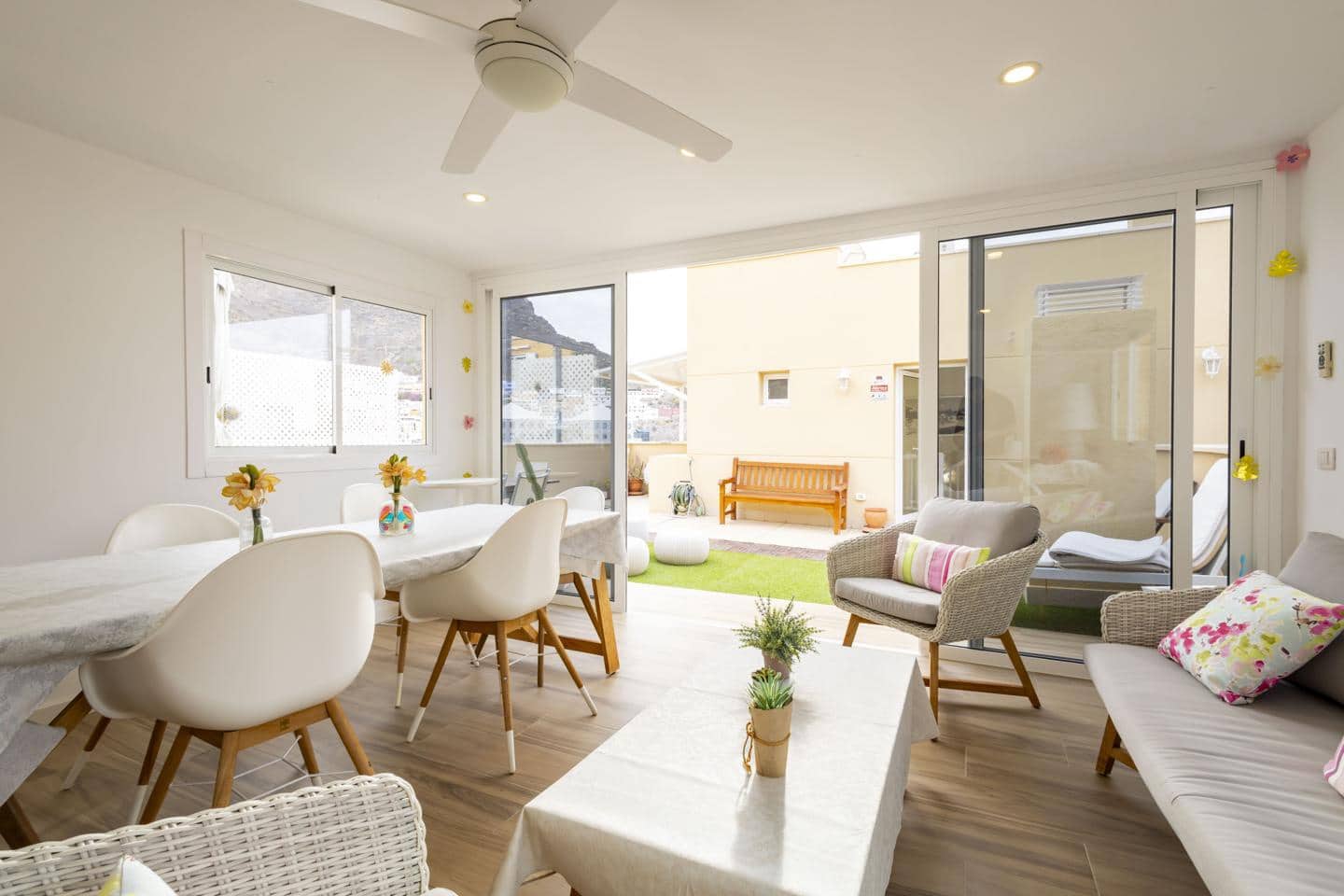 4 soverom Leilighet til salgs i Santa Cruz de Tenerife - € 909 500 (Ref: 9204040)