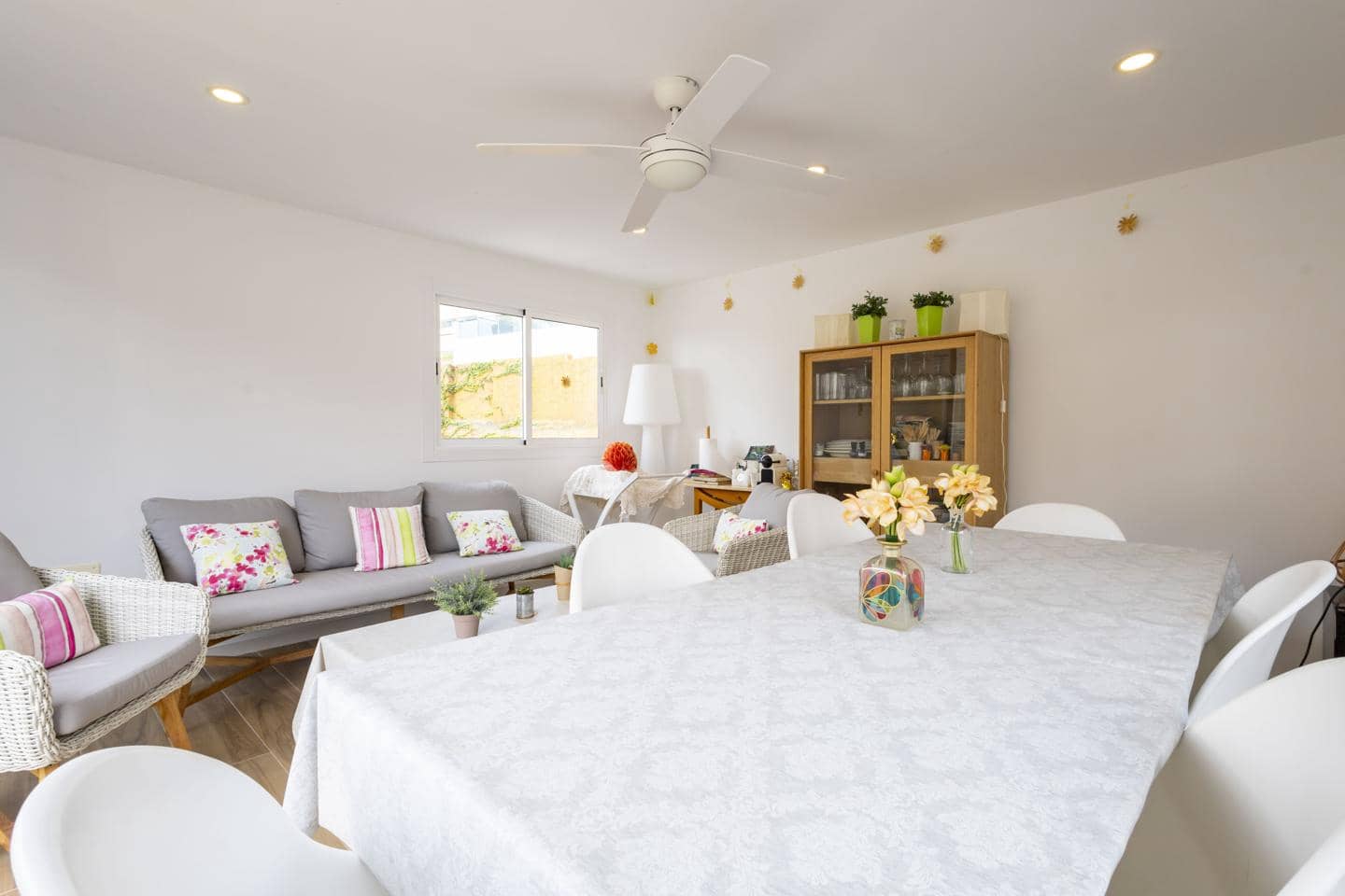 4 soverom Leilighet til salgs i Santa Cruz de Tenerife - € 909 500 (Ref: 9204040)