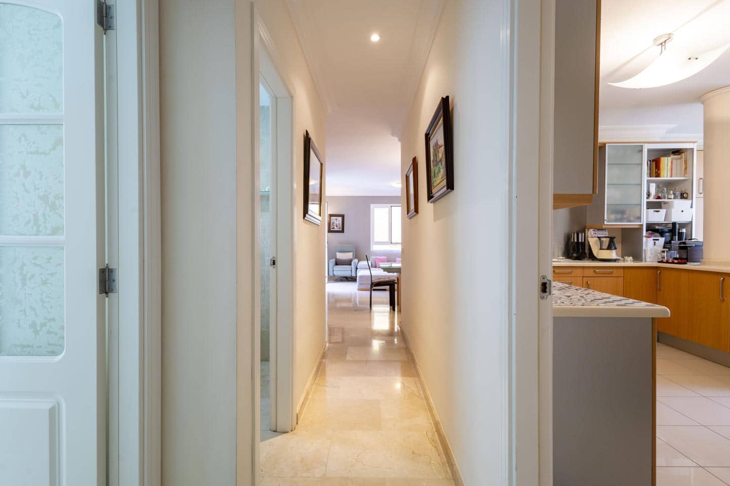 4 soverom Leilighet til salgs i Santa Cruz de Tenerife - € 909 500 (Ref: 9204040)