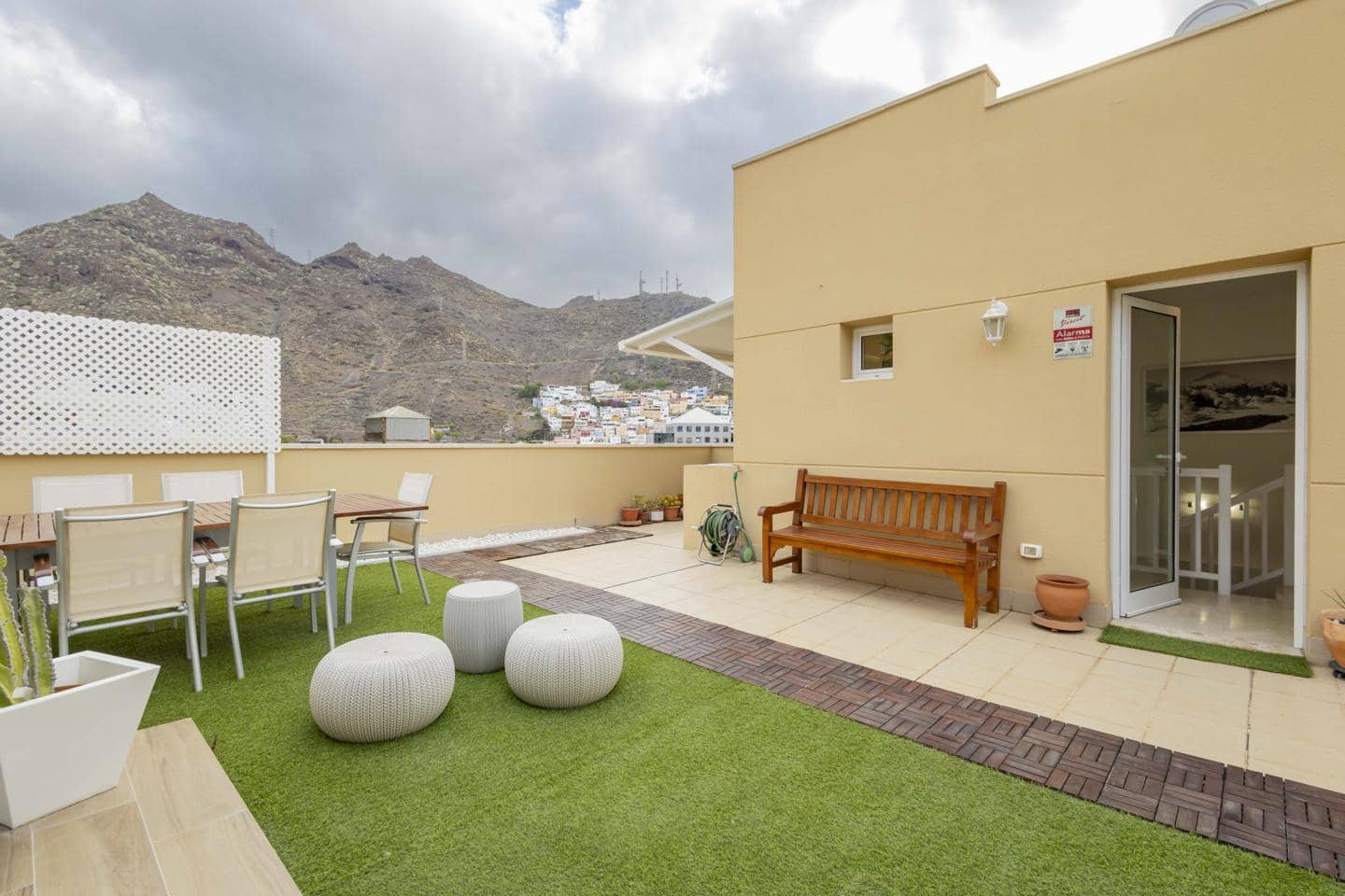 4 soverom Leilighet til salgs i Santa Cruz de Tenerife - € 909 500 (Ref: 9204040)
