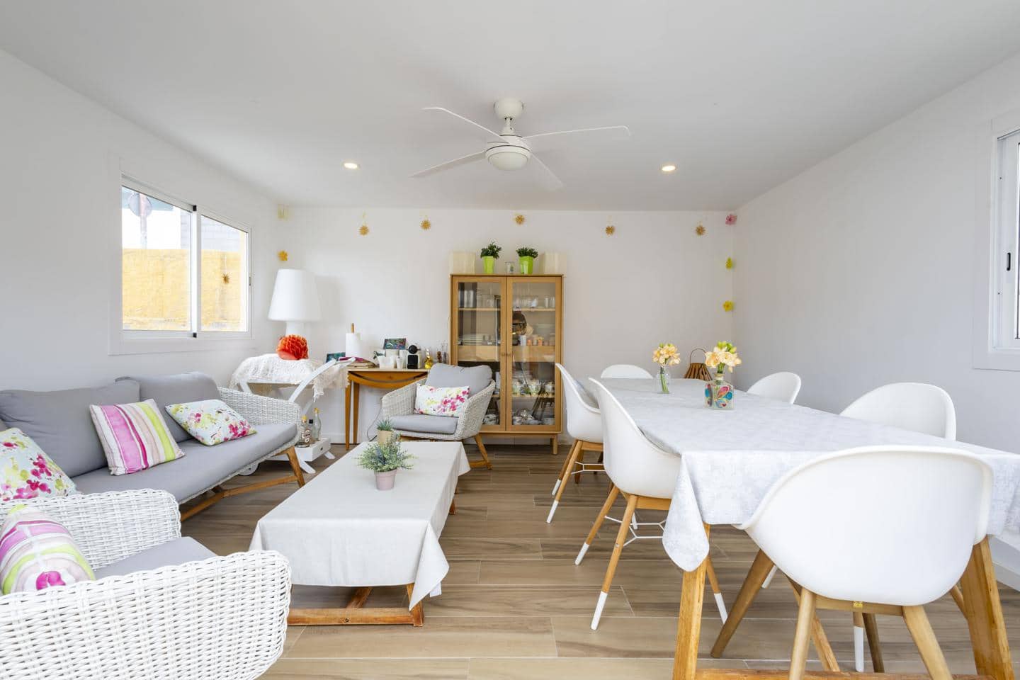 4 soverom Leilighet til salgs i Santa Cruz de Tenerife - € 909 500 (Ref: 9204040)