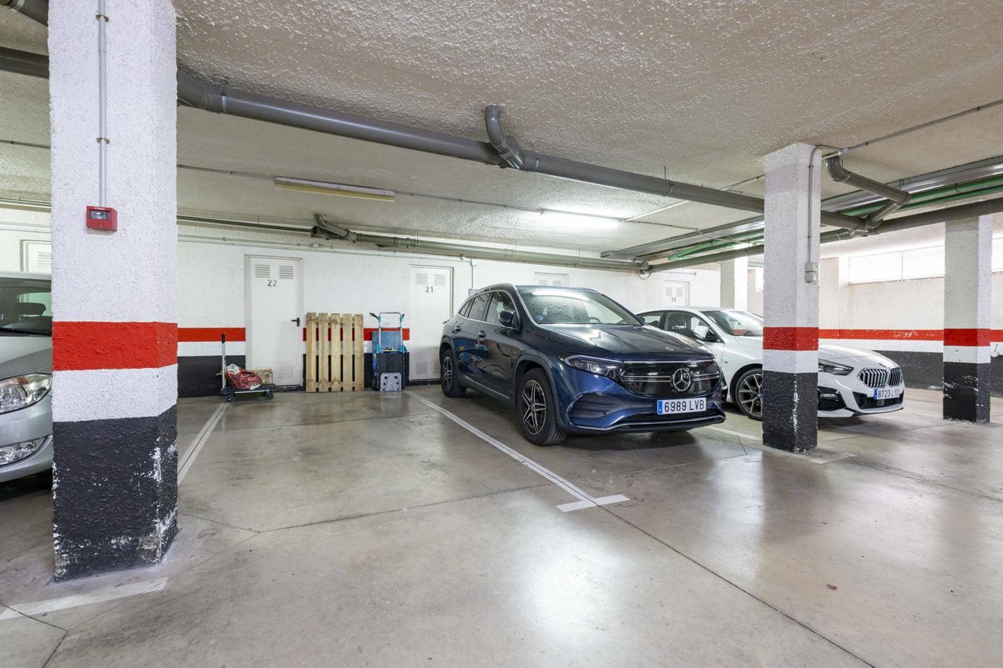 4 soverom Leilighet til salgs i Santa Cruz de Tenerife - € 909 500 (Ref: 9204040)