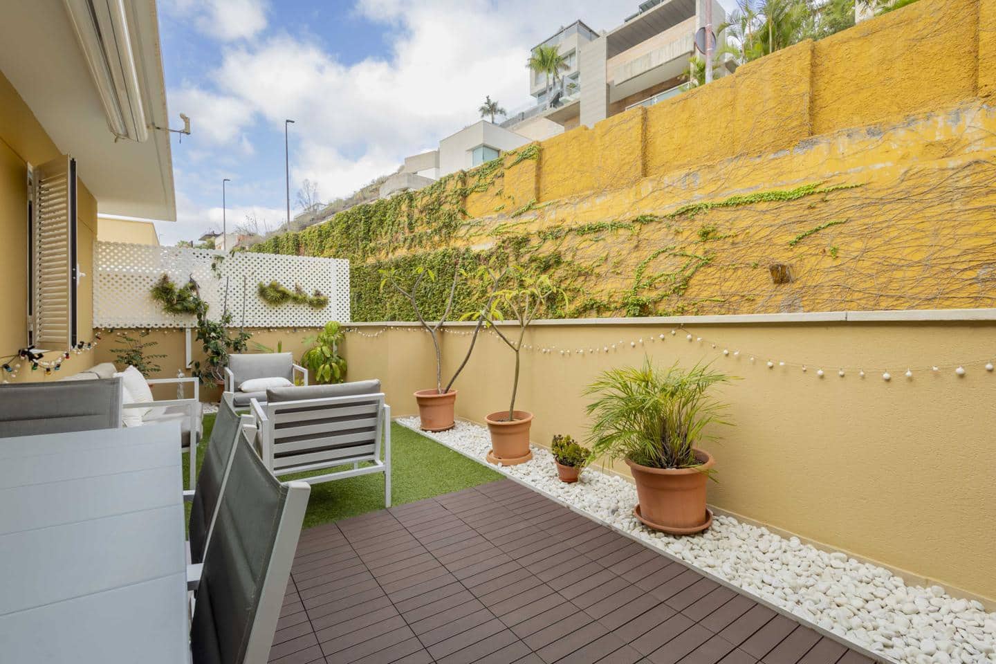 4 soverom Leilighet til salgs i Santa Cruz de Tenerife - € 909 500 (Ref: 9204040)