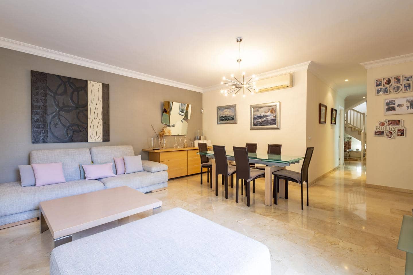 4 soverom Leilighet til salgs i Santa Cruz de Tenerife - € 909 500 (Ref: 9204040)