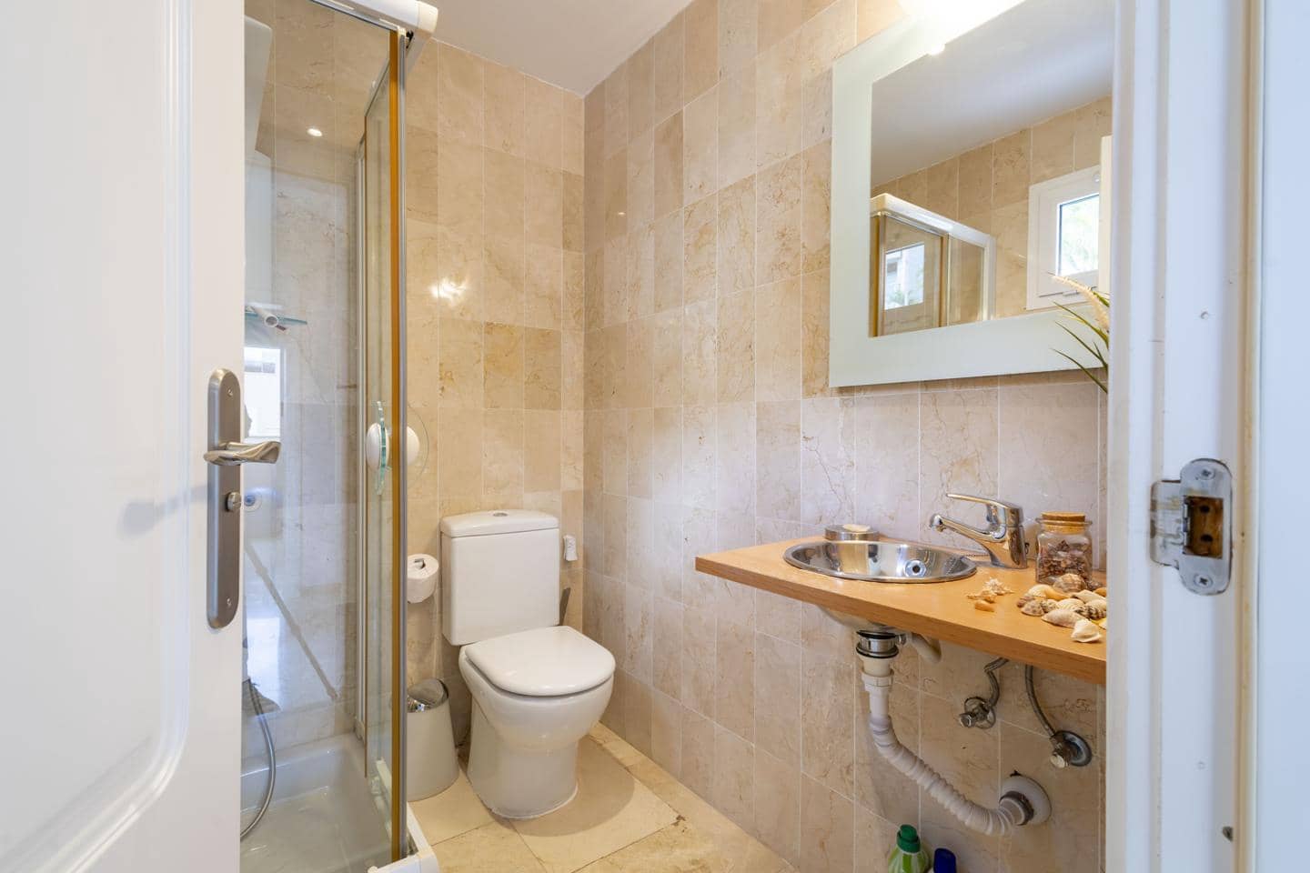 4 soverom Leilighet til salgs i Santa Cruz de Tenerife - € 909 500 (Ref: 9204040)