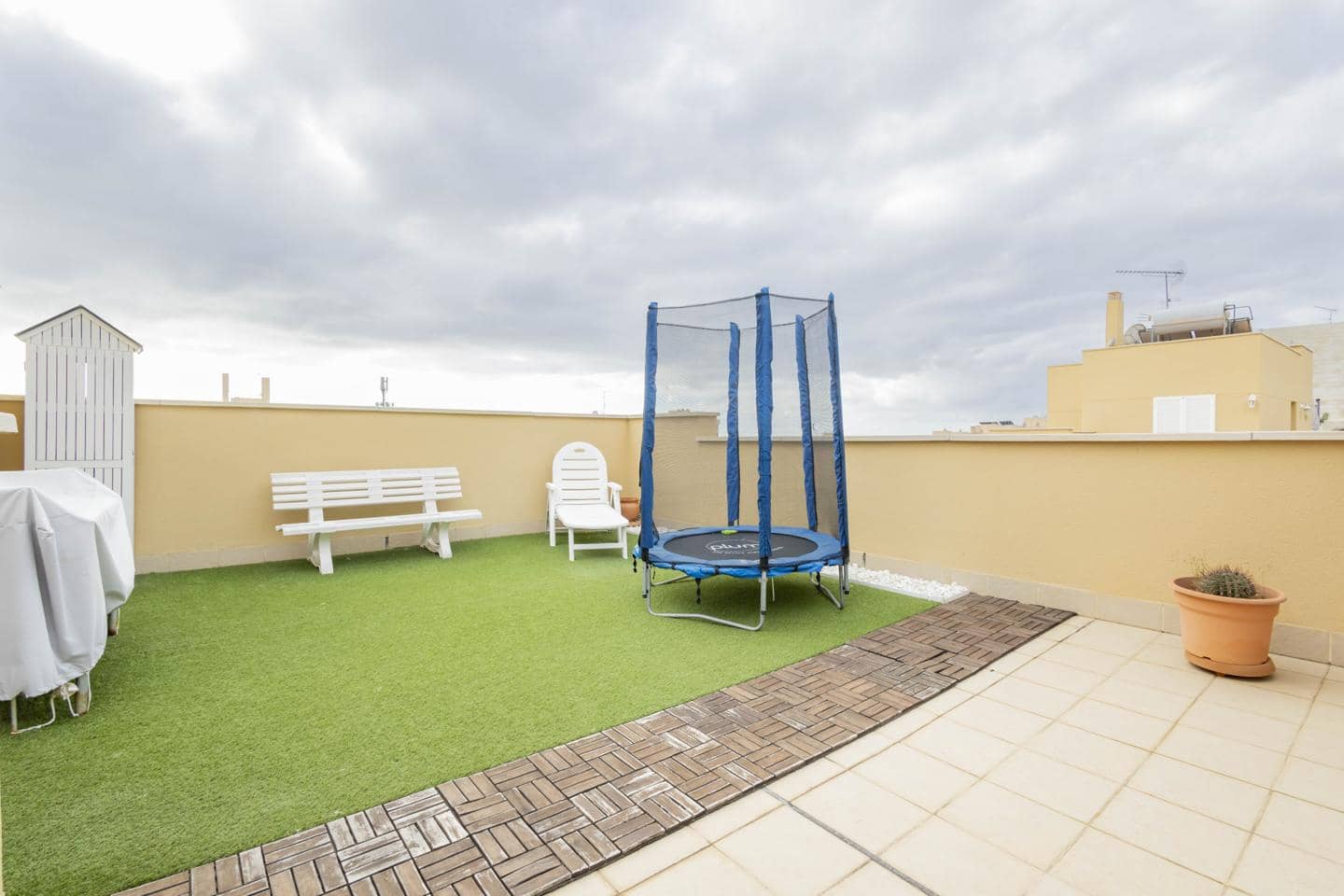 4 soverom Leilighet til salgs i Santa Cruz de Tenerife - € 909 500 (Ref: 9204040)