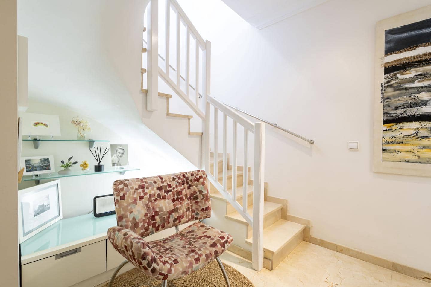 4 soverom Leilighet til salgs i Santa Cruz de Tenerife - € 909 500 (Ref: 9204040)