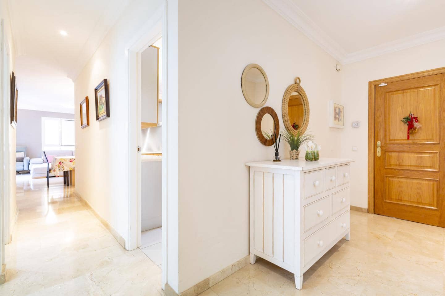 4 soverom Leilighet til salgs i Santa Cruz de Tenerife - € 909 500 (Ref: 9204040)