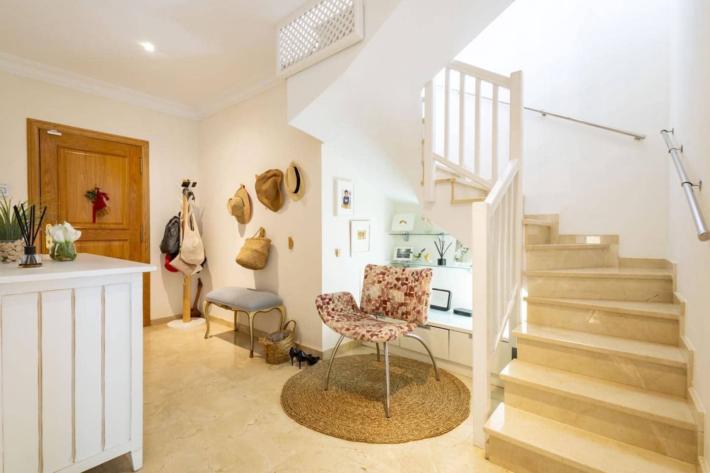 4 soverom Leilighet til salgs i Santa Cruz de Tenerife - € 909 500 (Ref: 9204040)