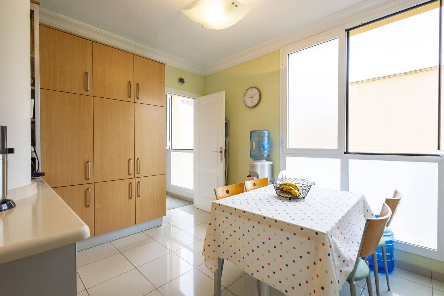 4 soverom Leilighet til salgs i Santa Cruz de Tenerife - € 909 500 (Ref: 9204040)