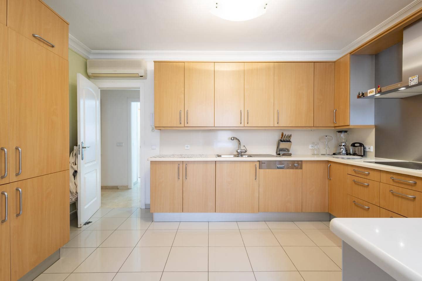 4 soverom Leilighet til salgs i Santa Cruz de Tenerife - € 909 500 (Ref: 9204040)