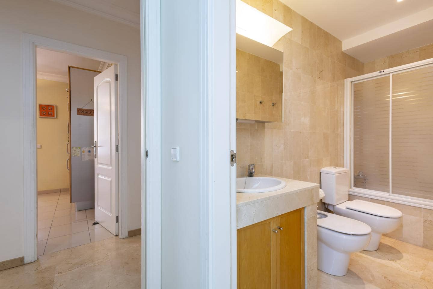 4 soverom Leilighet til salgs i Santa Cruz de Tenerife - € 909 500 (Ref: 9204040)