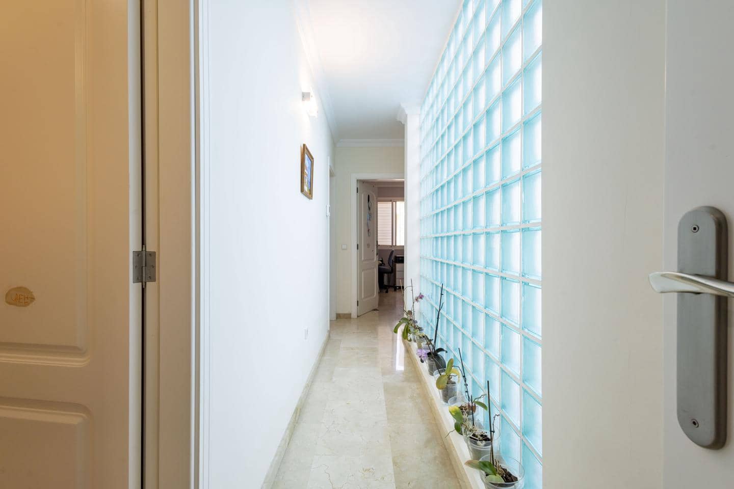 4 soverom Leilighet til salgs i Santa Cruz de Tenerife - € 909 500 (Ref: 9204040)