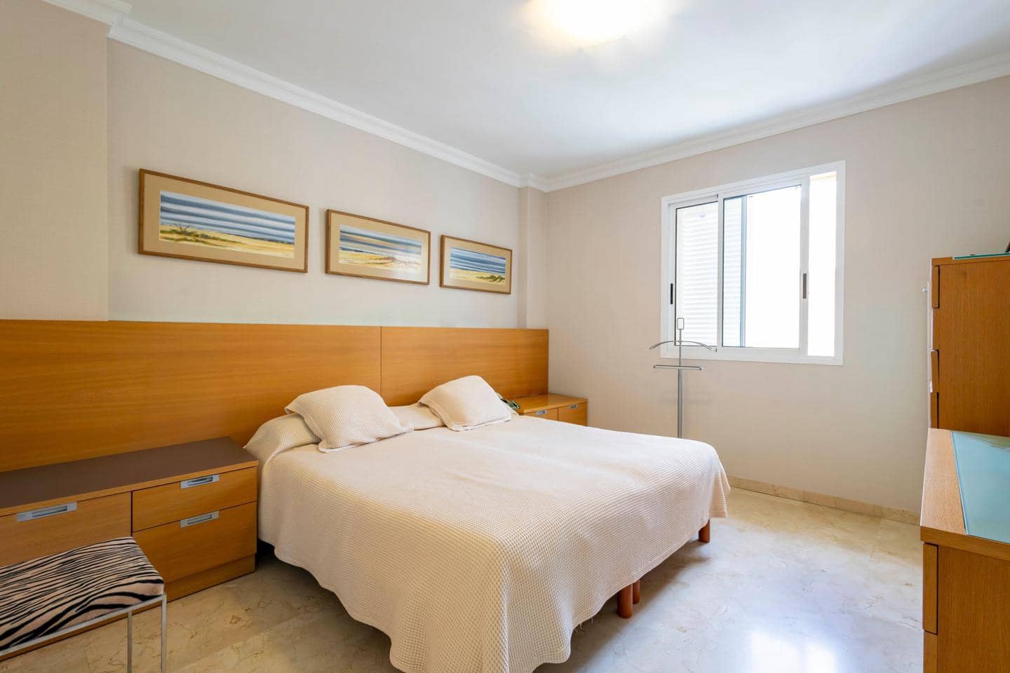 4 soverom Leilighet til salgs i Santa Cruz de Tenerife - € 909 500 (Ref: 9204040)