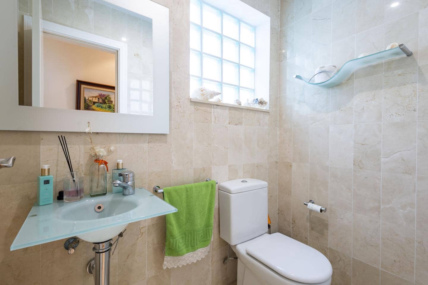 4 soverom Leilighet til salgs i Santa Cruz de Tenerife - € 909 500 (Ref: 9204040)