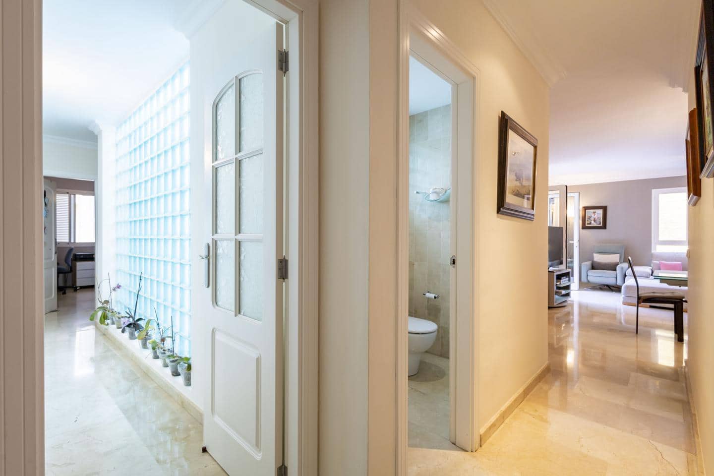 4 soverom Leilighet til salgs i Santa Cruz de Tenerife - € 909 500 (Ref: 9204040)