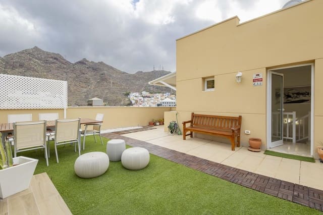 4 soverom Leilighet til salgs i Urbanizacion Anaga, Santa Cruz de Tenerife - € 909 500 (Ref: 9204040)