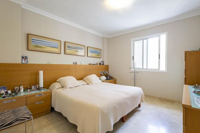 4 soverom Leilighet til salgs i Urbanizacion Anaga, Santa Cruz de Tenerife - € 909 500 (Ref: 9204040)