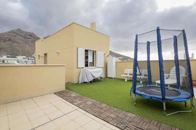 4 soverom Leilighet til salgs i Urbanizacion Anaga, Santa Cruz de Tenerife - € 909 500 (Ref: 9204040)