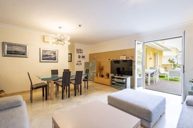 4 soverom Leilighet til salgs i Urbanizacion Anaga, Santa Cruz de Tenerife - € 909 500 (Ref: 9204040)