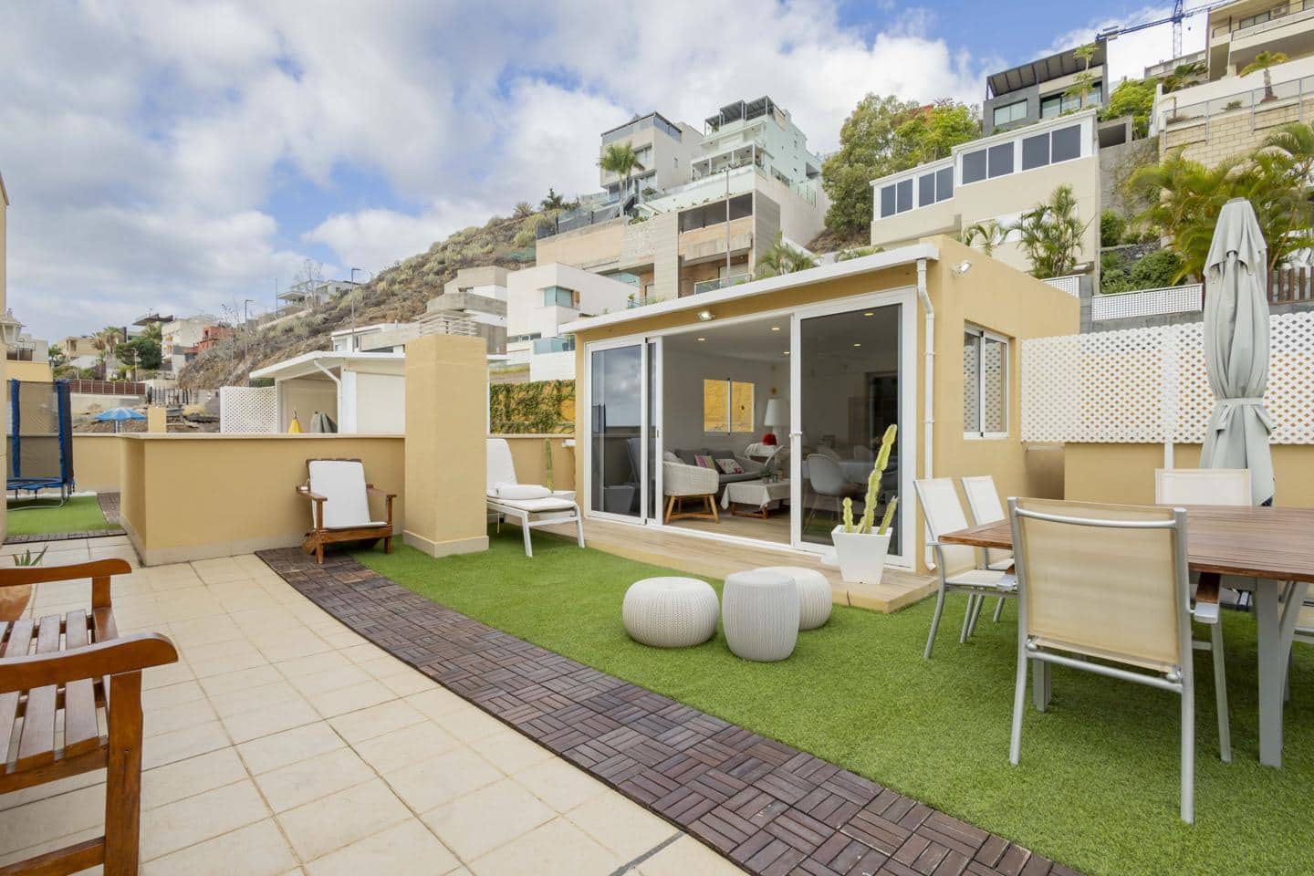 4 soverom Leilighet til salgs i Santa Cruz de Tenerife - € 909 500 (Ref: 9204040)