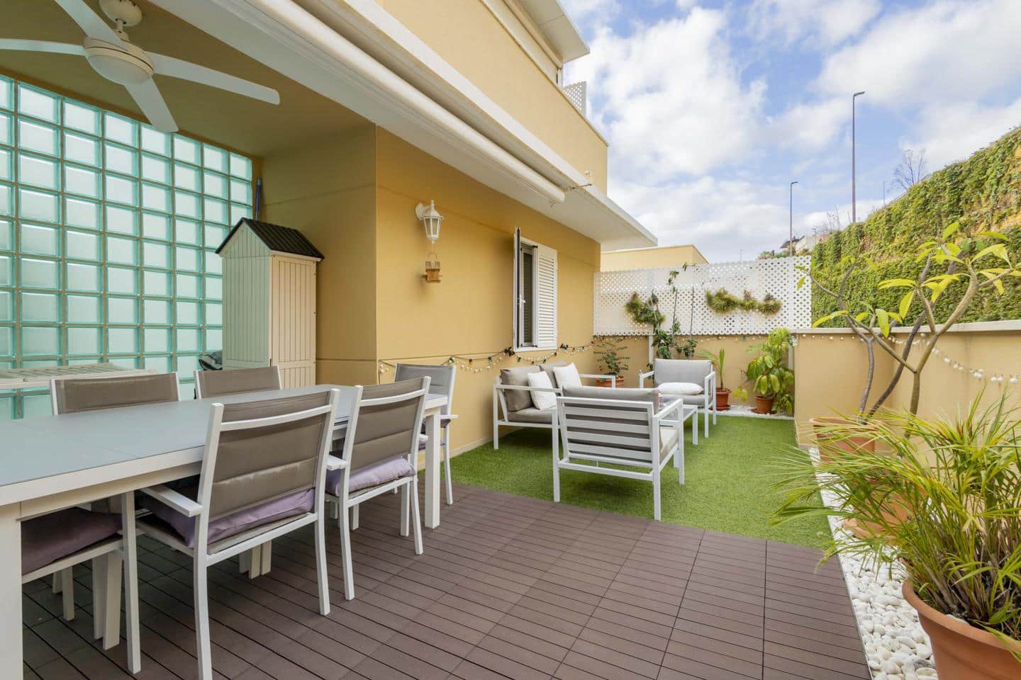 4 soverom Leilighet til salgs i Santa Cruz de Tenerife - € 909 500 (Ref: 9204040)