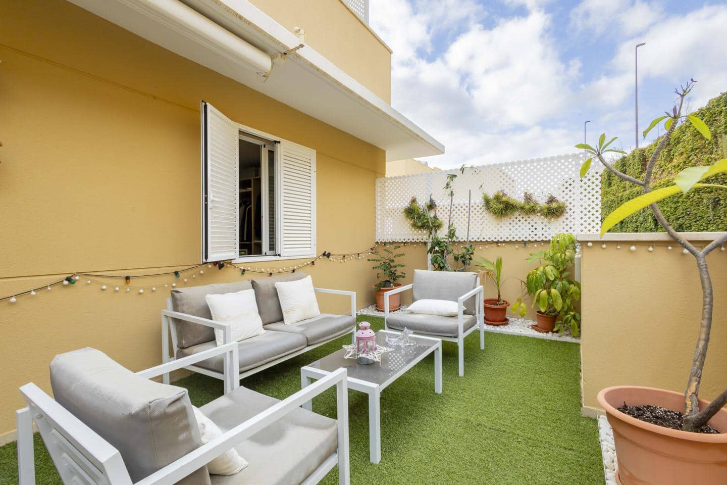 4 soverom Leilighet til salgs i Santa Cruz de Tenerife - € 909 500 (Ref: 9204040)