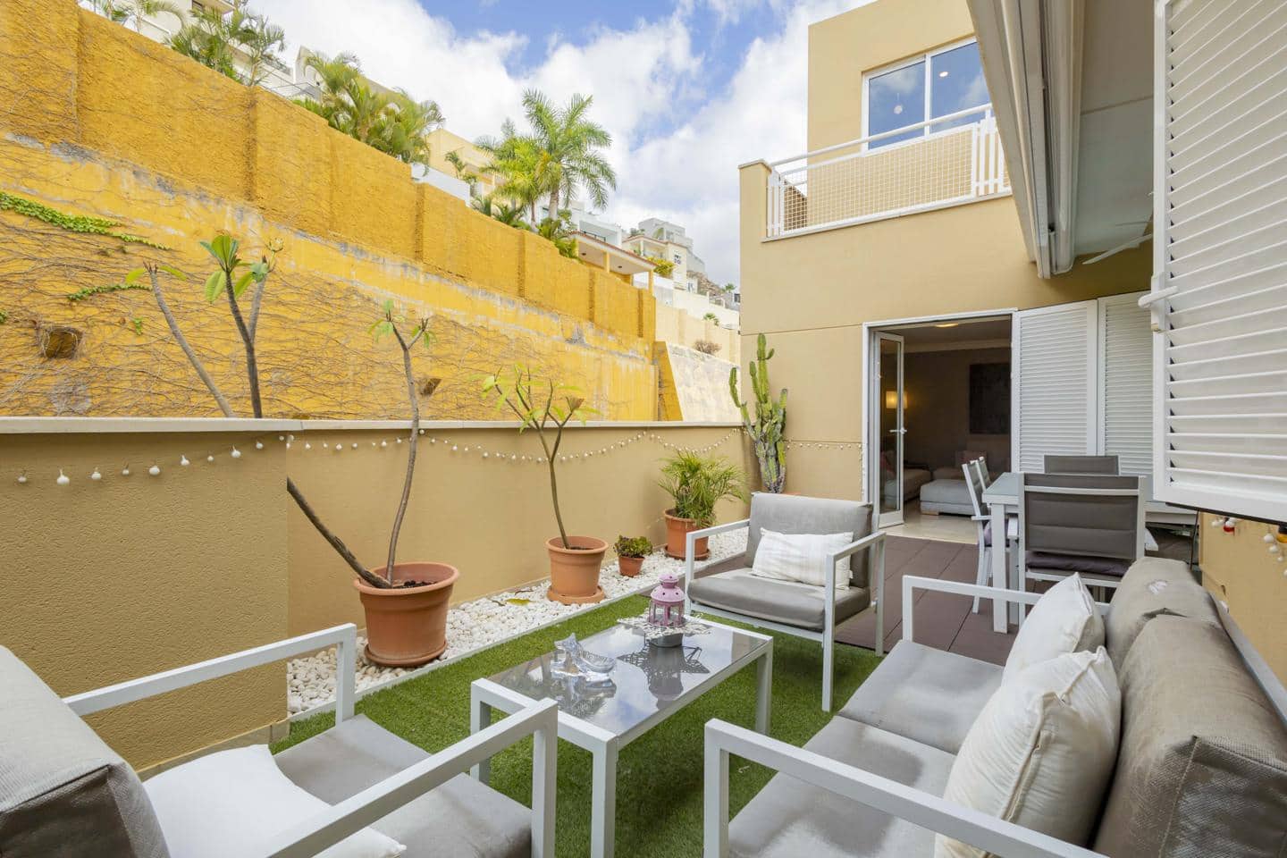 4 soverom Leilighet til salgs i Santa Cruz de Tenerife - € 909 500 (Ref: 9204040)