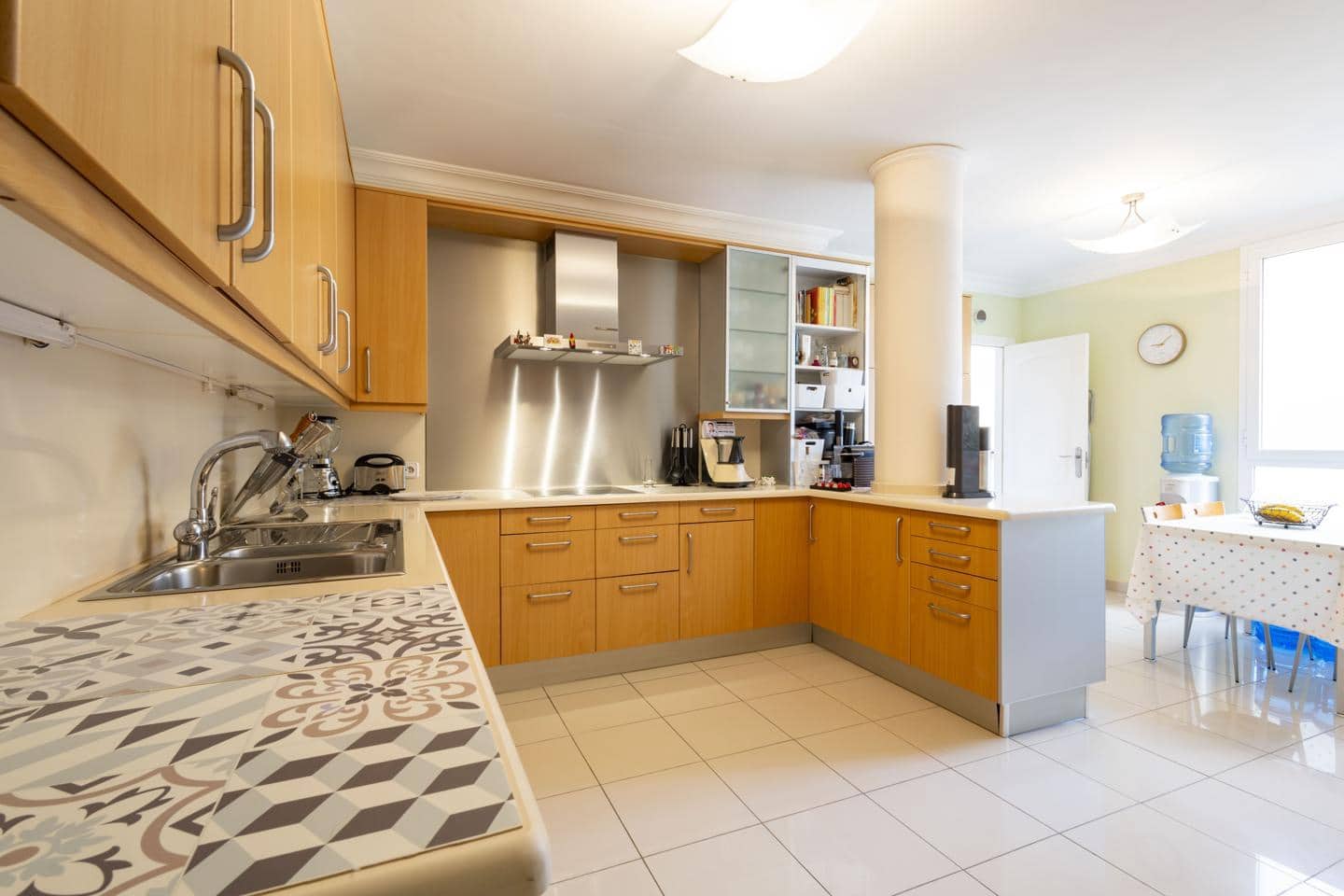 4 soverom Leilighet til salgs i Santa Cruz de Tenerife - € 909 500 (Ref: 9204040)