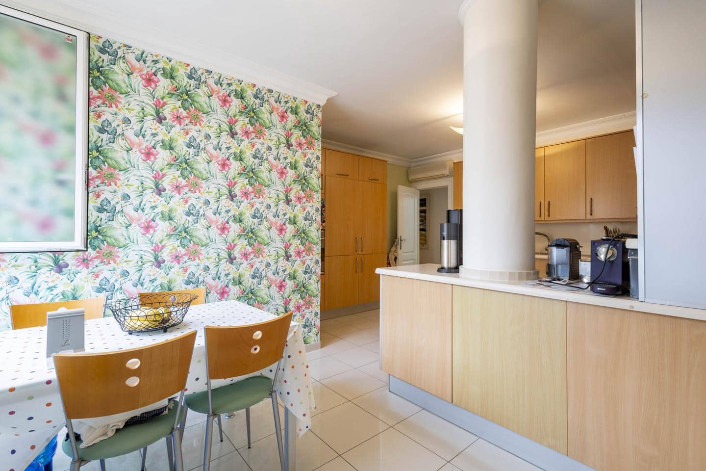 4 soverom Leilighet til salgs i Santa Cruz de Tenerife - € 909 500 (Ref: 9204040)