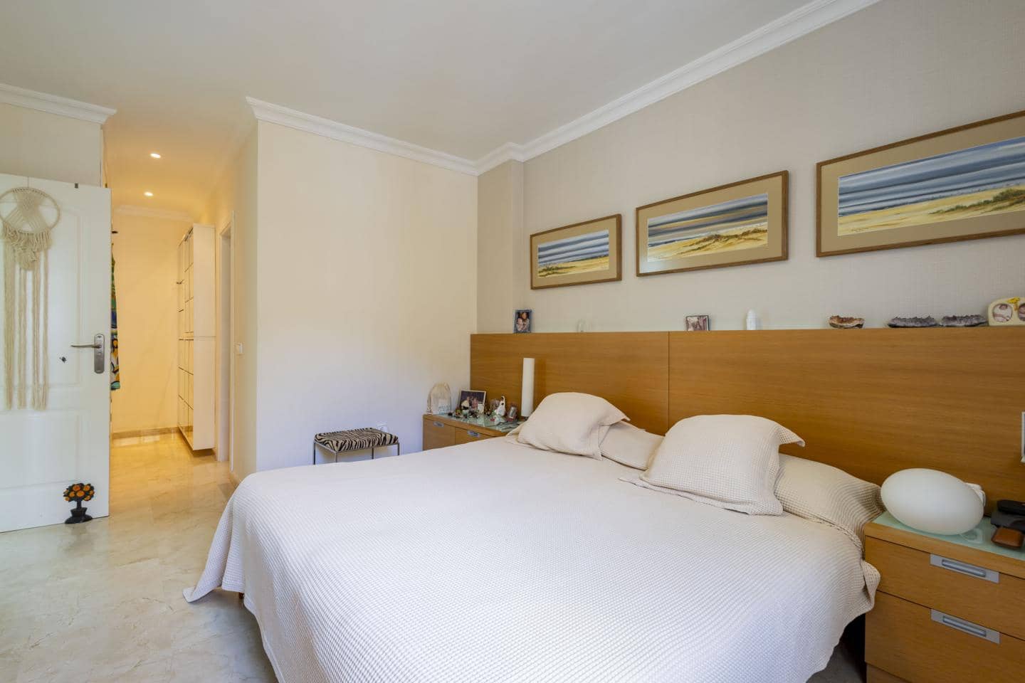 4 soverom Leilighet til salgs i Santa Cruz de Tenerife - € 909 500 (Ref: 9204040)