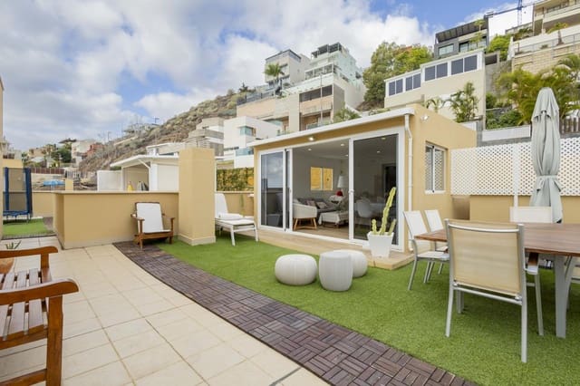 4 soverom Leilighet til salgs i Urbanizacion Anaga, Santa Cruz de Tenerife - € 909 500 (Ref: 9204040)