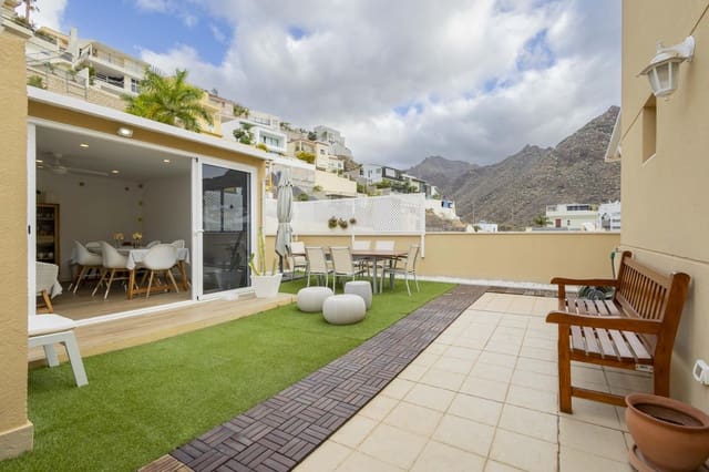 4 soverom Leilighet til salgs i Urbanizacion Anaga, Santa Cruz de Tenerife - € 909 500 (Ref: 9204040)