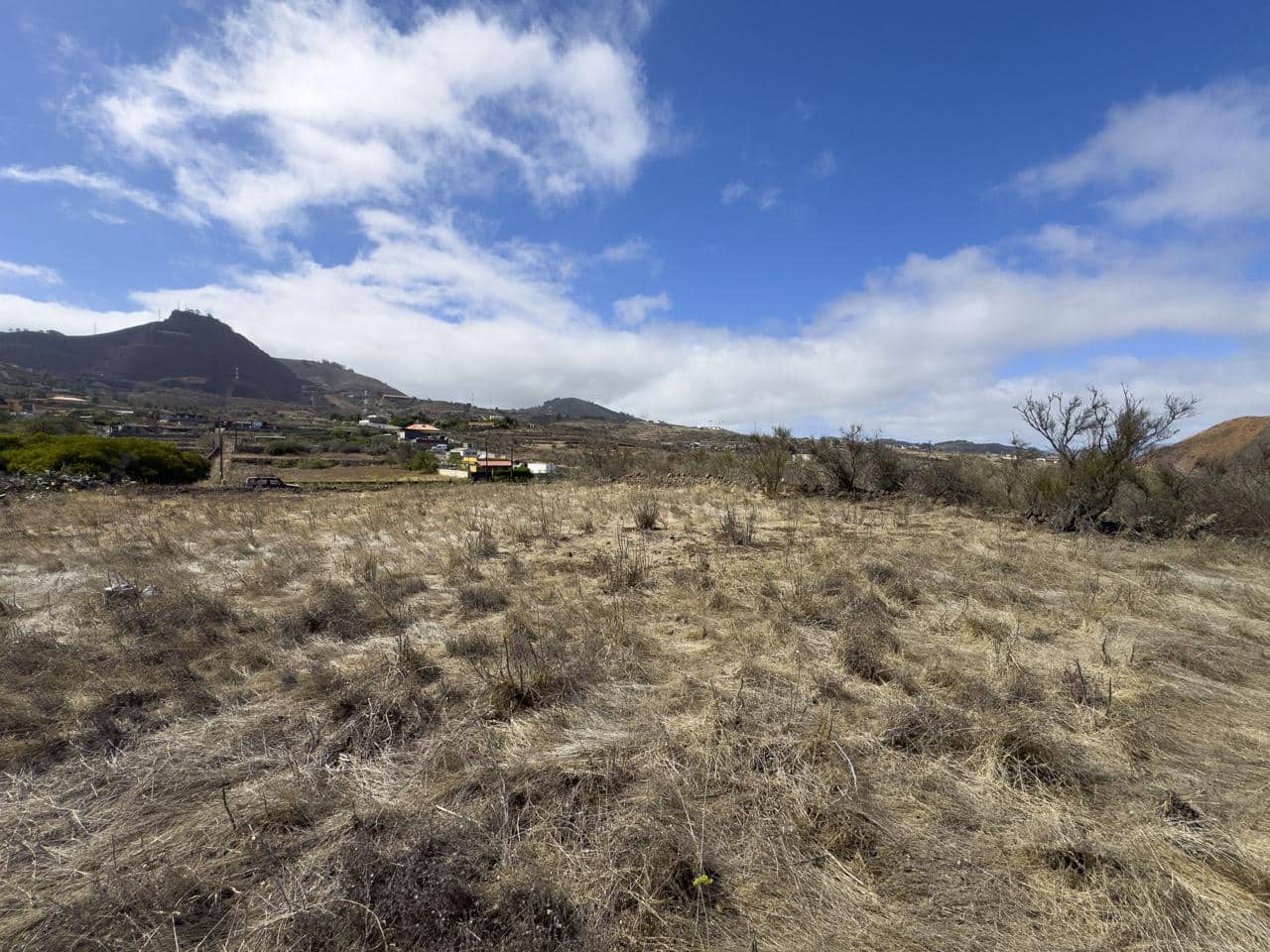 Grunde uden byggetilladelser til salg i Santa Cruz de Tenerife - € 65.000 (Ref: 9207752)