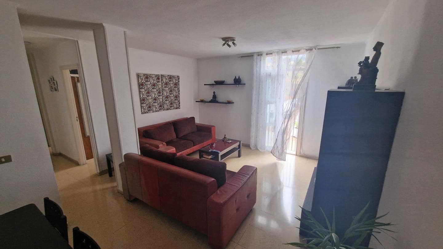 3 sovrum Lägenhet till salu i Puerto de la Cruz - 210 000 € (Ref: 9216185)