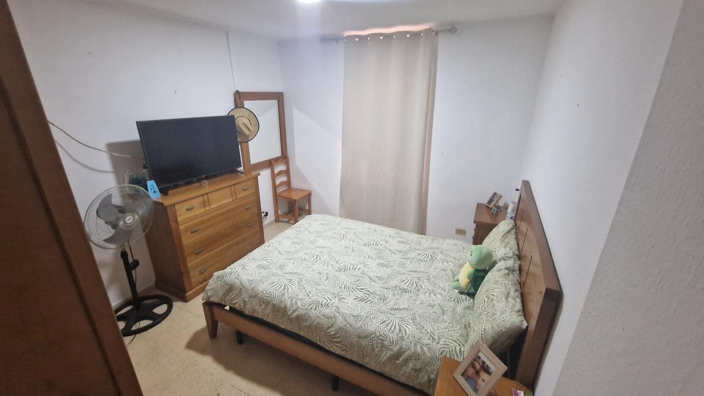 3 sovrum Lägenhet till salu i Puerto de la Cruz - 210 000 € (Ref: 9216185)