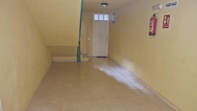 Piso de 3 habitaciones en Puerto de la Cruz en venta - 210.000 € (Ref: 9216185)