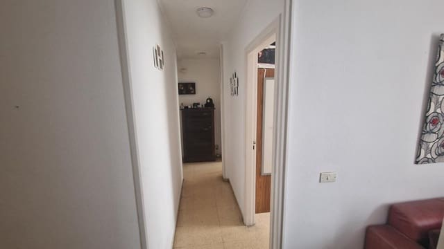 Piso de 3 habitaciones en Puerto de la Cruz en venta - 210.000 € (Ref: 9216185)