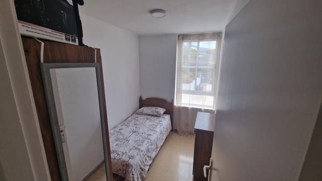 Piso de 3 habitaciones en Puerto de la Cruz en venta - 210.000 € (Ref: 9216185)