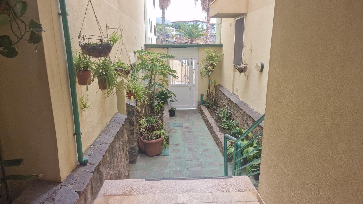 3 sovrum Lägenhet till salu i Puerto de la Cruz - 210 000 € (Ref: 9216185)