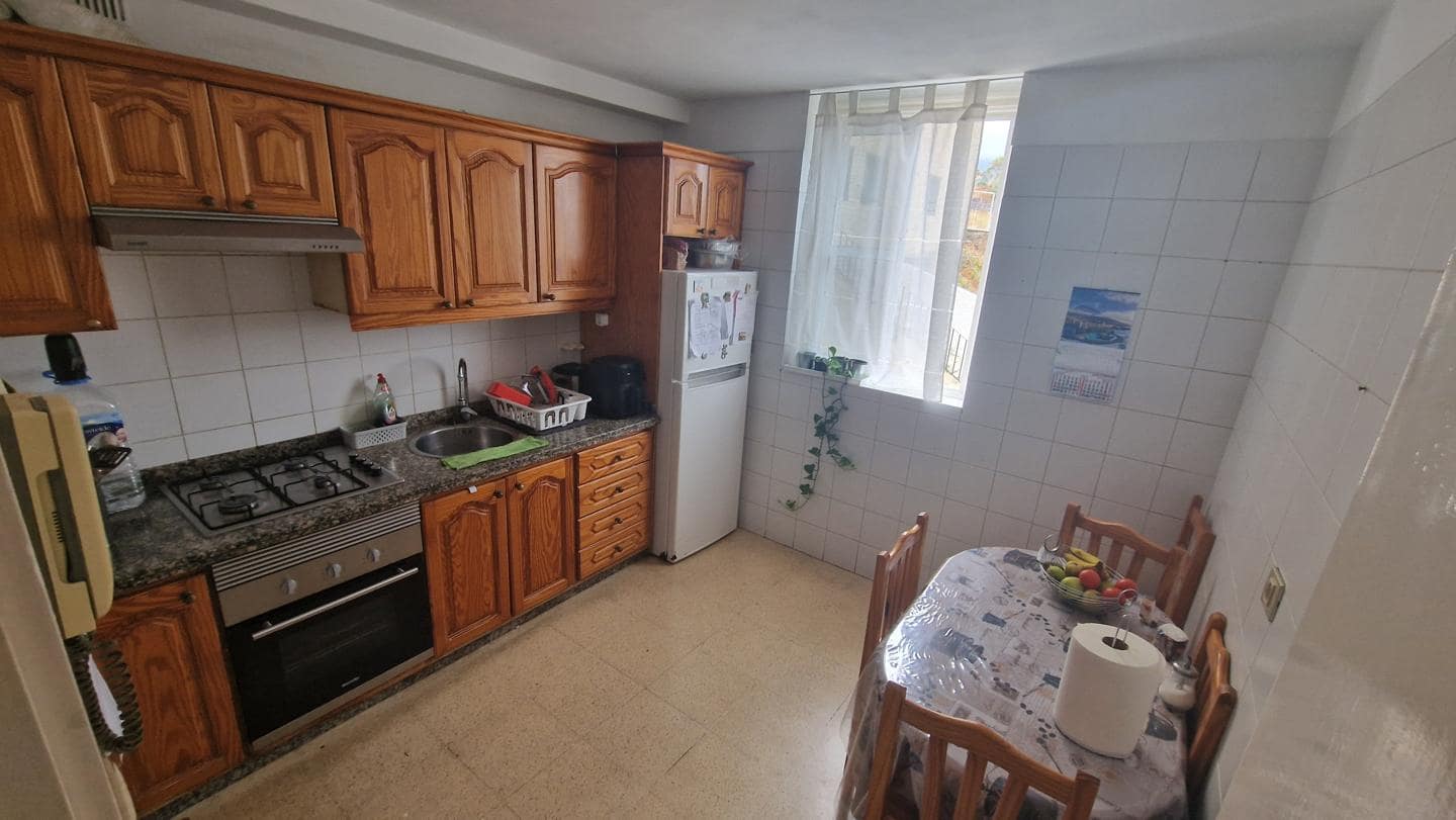 3 sovrum Lägenhet till salu i Puerto de la Cruz - 210 000 € (Ref: 9216185)