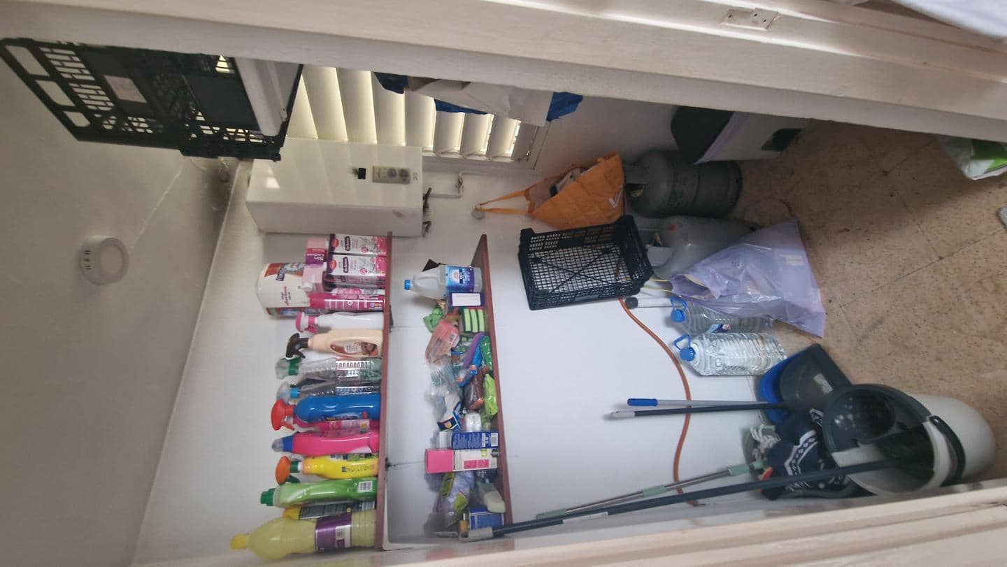 3 sovrum Lägenhet till salu i Puerto de la Cruz - 210 000 € (Ref: 9216185)