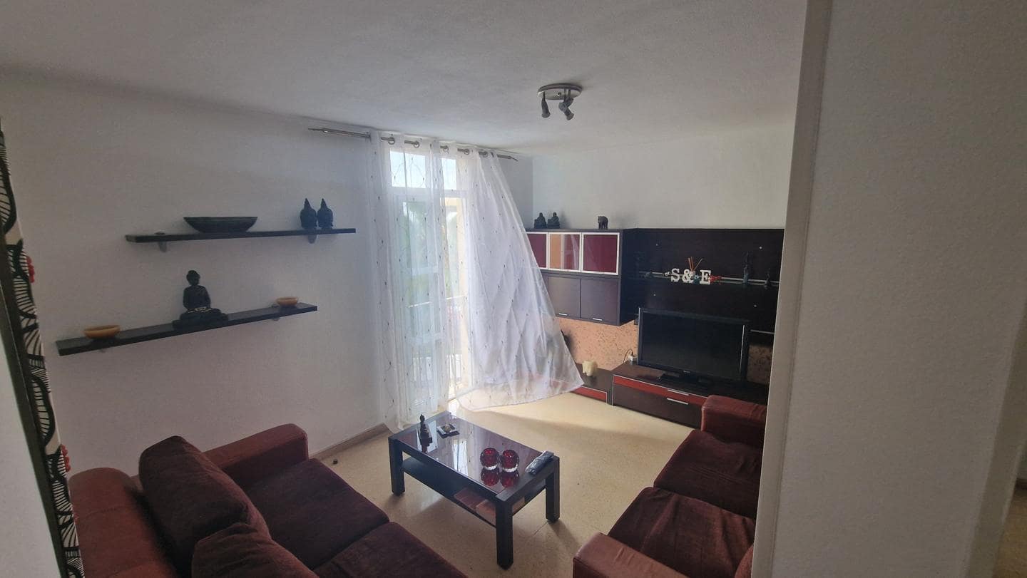 3 sovrum Lägenhet till salu i Puerto de la Cruz - 210 000 € (Ref: 9216185)