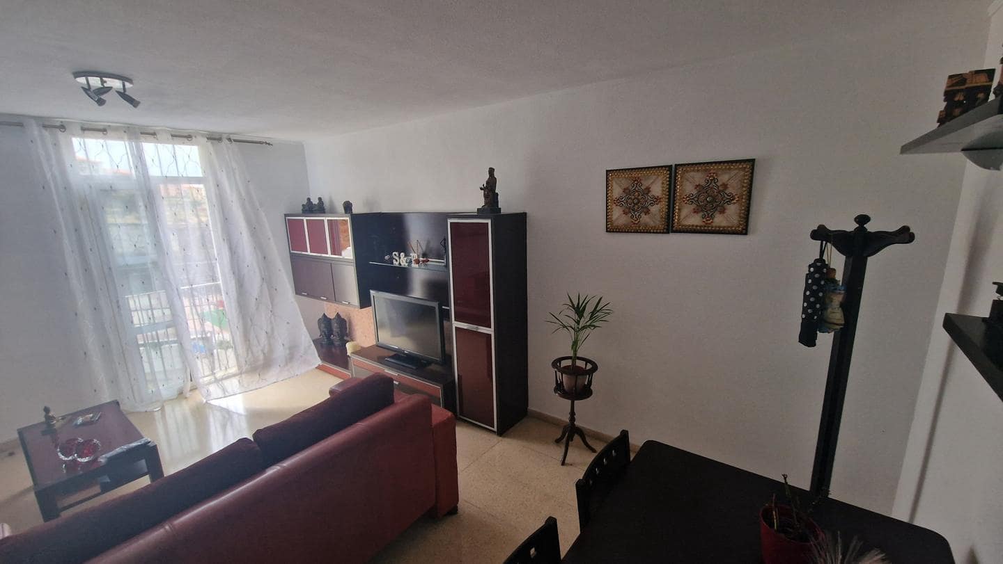 3 sovrum Lägenhet till salu i Puerto de la Cruz - 210 000 € (Ref: 9216185)